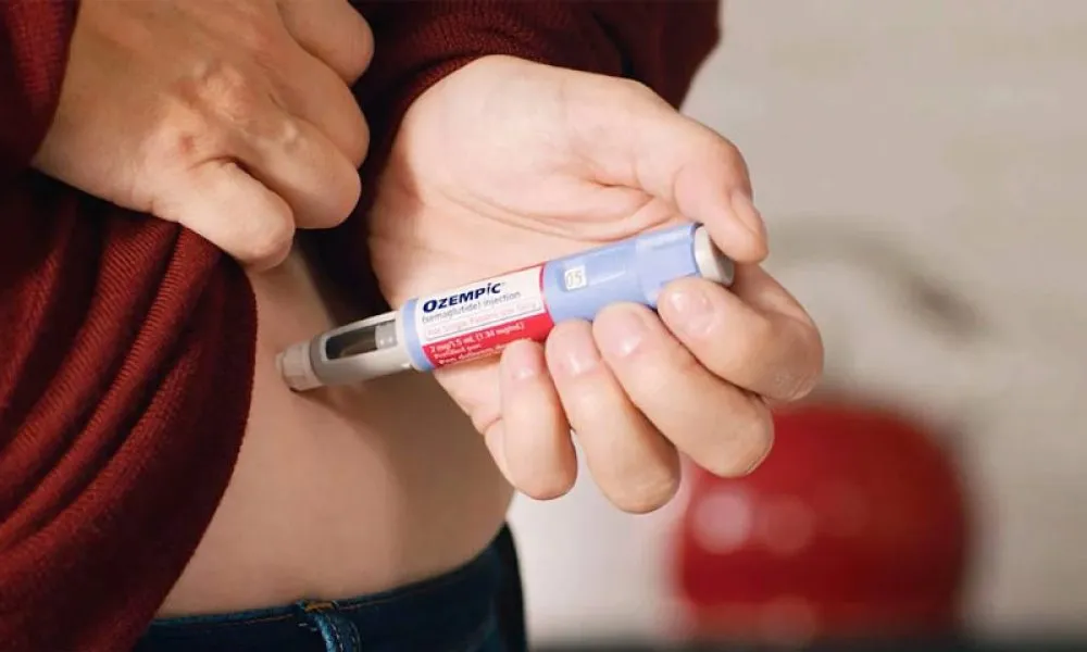 Ozempic for Weight Loss at Ascend Regenerative in Denville, NJ