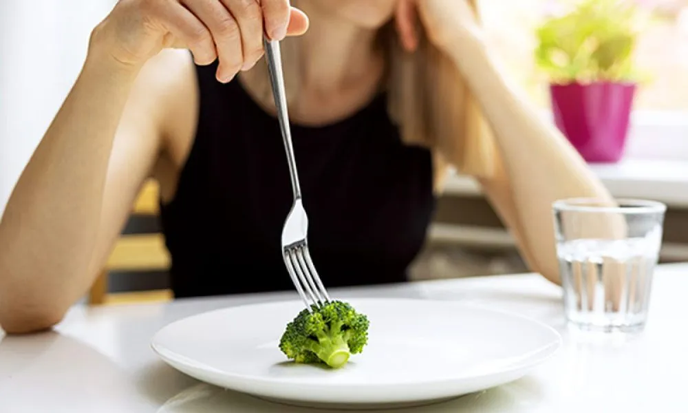 Diet for Weight loss in Ascend Regenerative in Denville, NJ