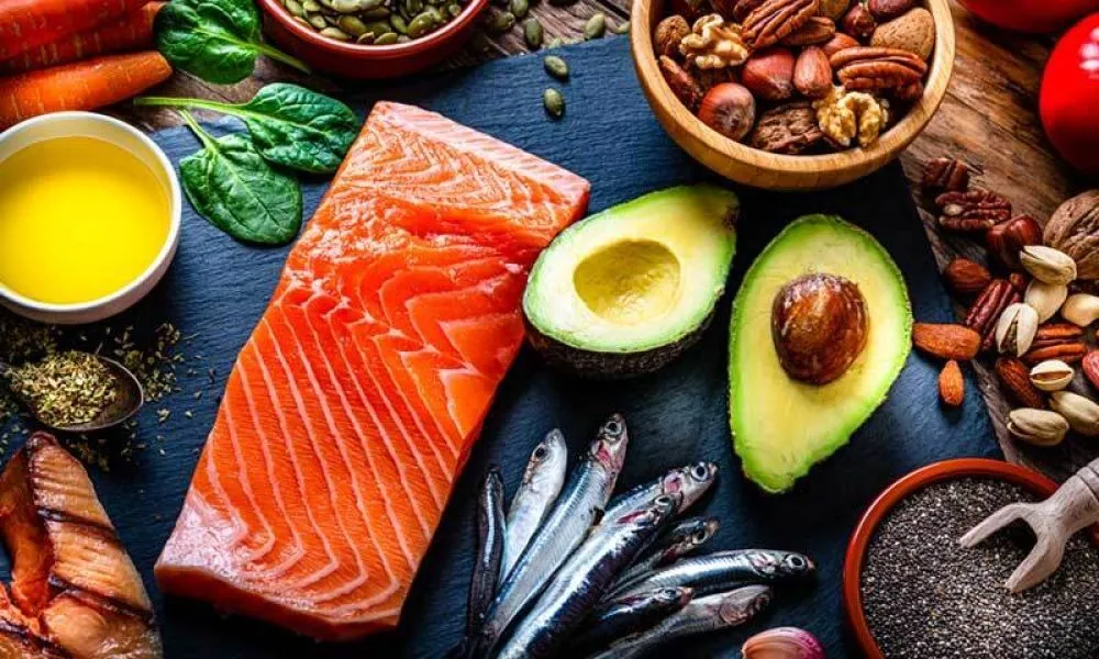 Weight Loss Tips by Ascend Regenerative in Denville, NJ