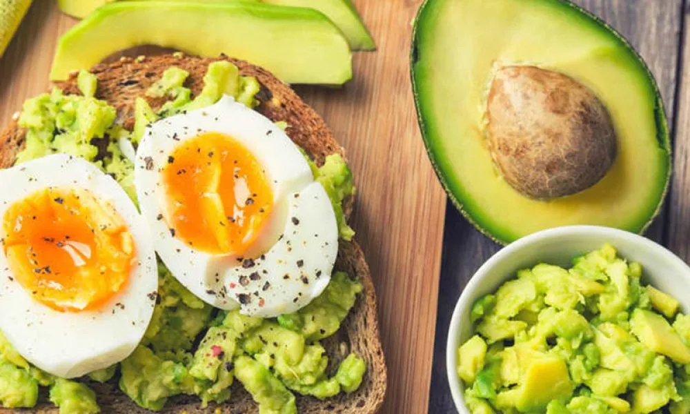 Foods That Help With Belly Fat | Ascend Regenerative