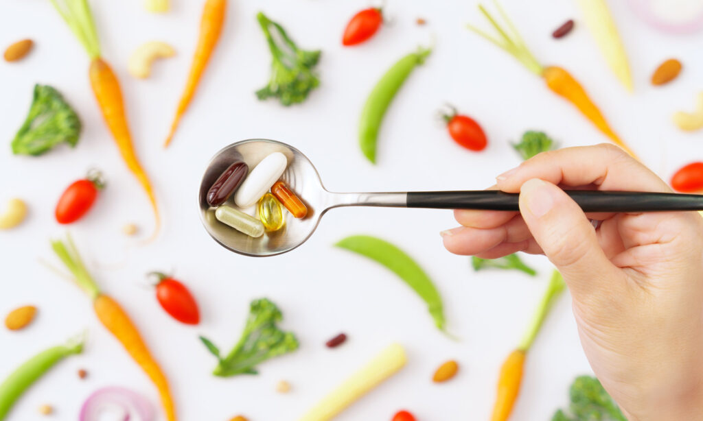 Multivitamins for Weight Loss at Ascend Regenerative in Denville, NJ