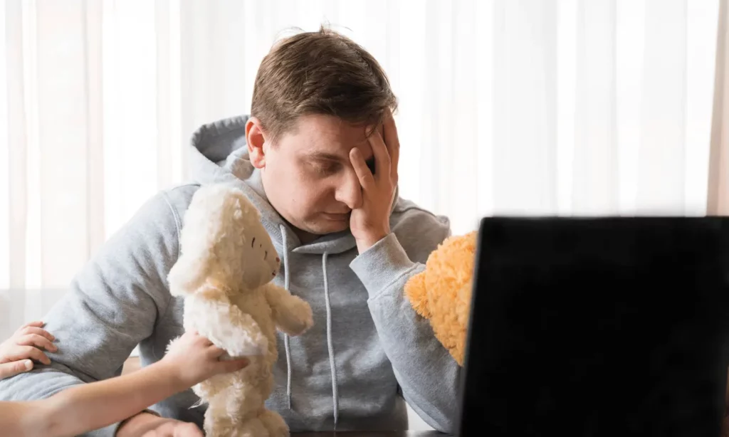 Stop Brain Shrinkage at Ascend Regenerative in Denville, NJ
