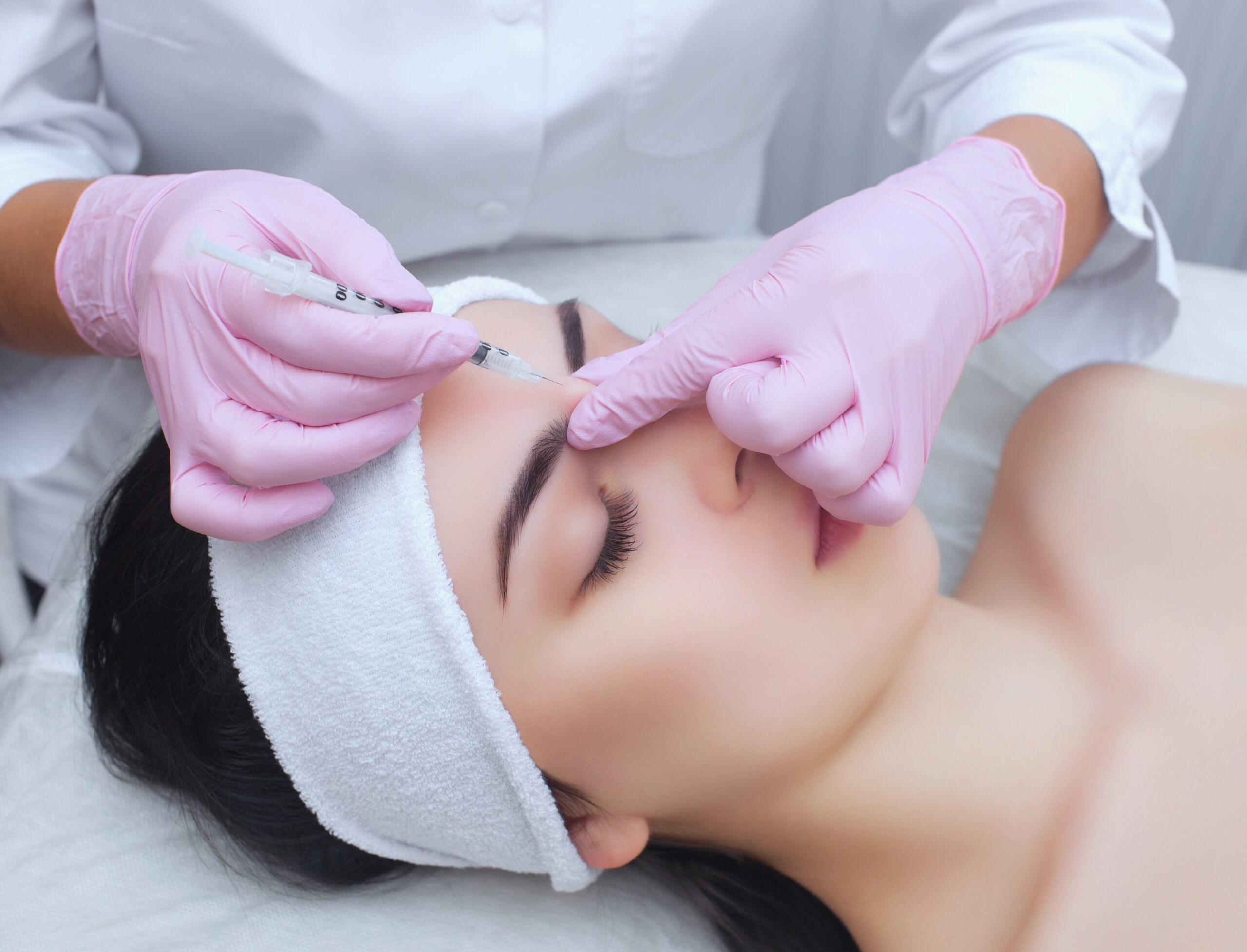 Botox by ProloHealing Medspa in Denville, NJ