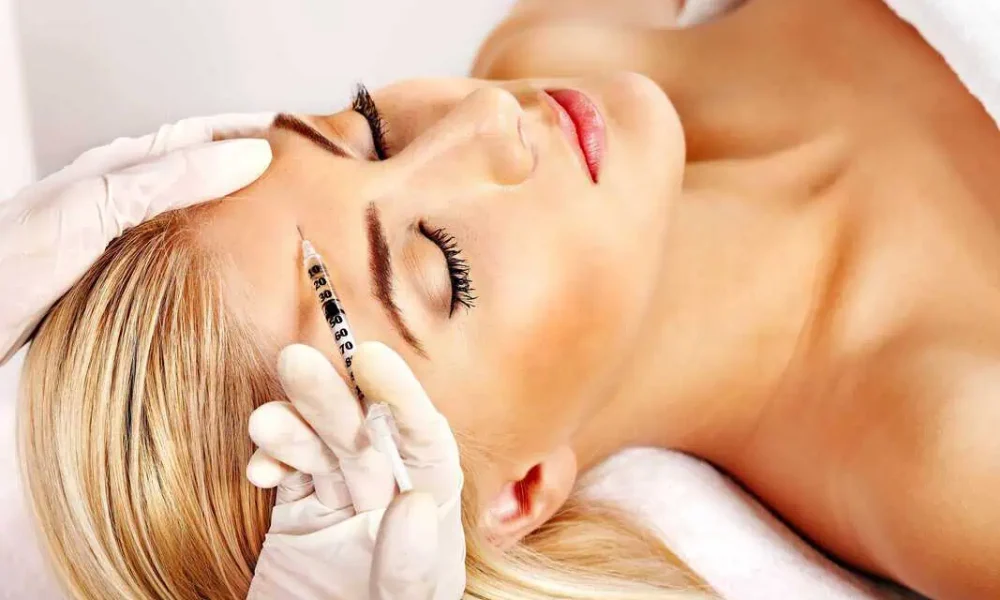 Botox Injections by Ascend Regenerative in Denville, NJ