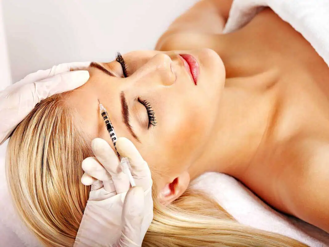 Botox Injections by ProloHealing Medspa in Denville, NJ