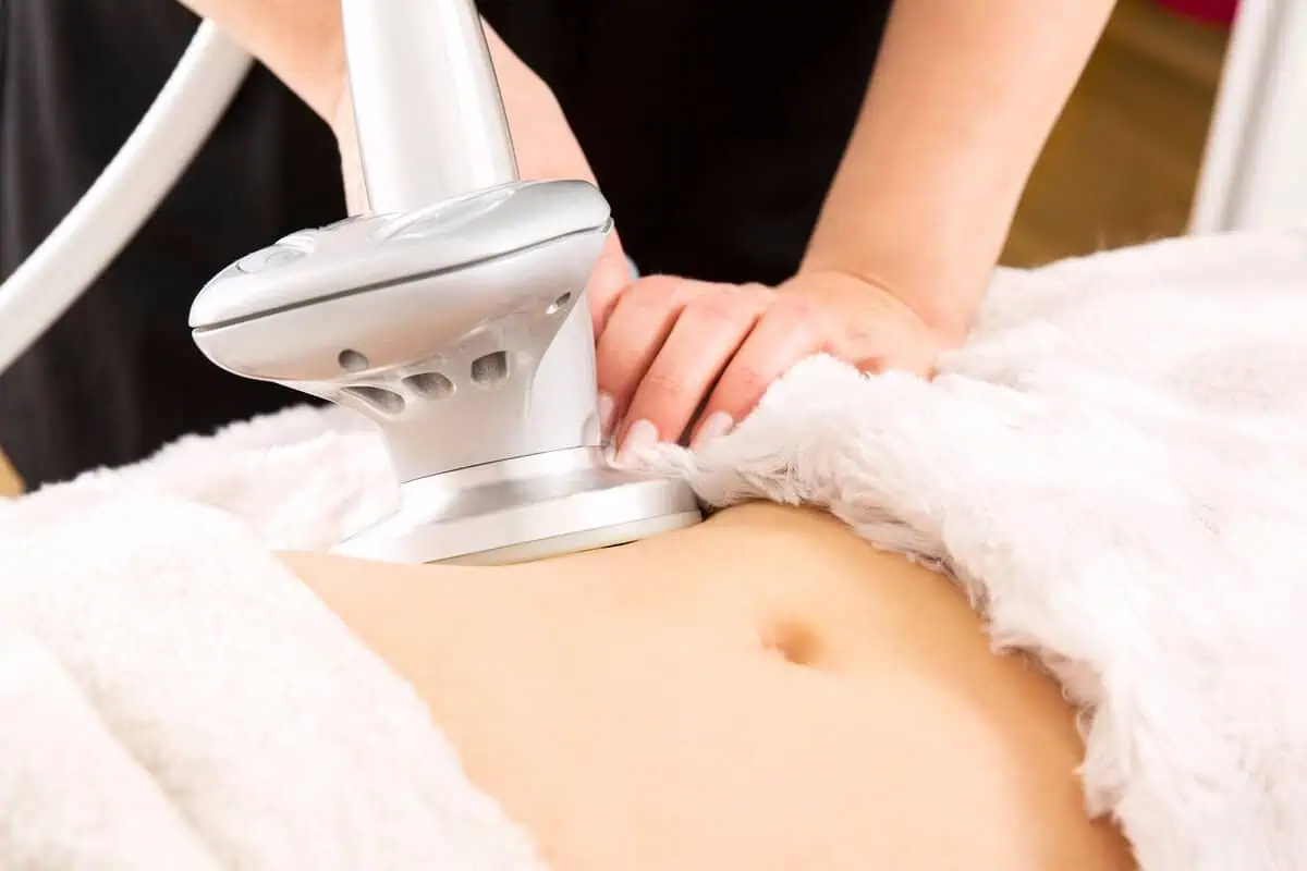 Laser Liposuction by ProloHealing Medspa in Denville, NJ