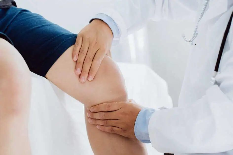Shockwave Therapy for Pain in Denville, NJ by ProloHealing