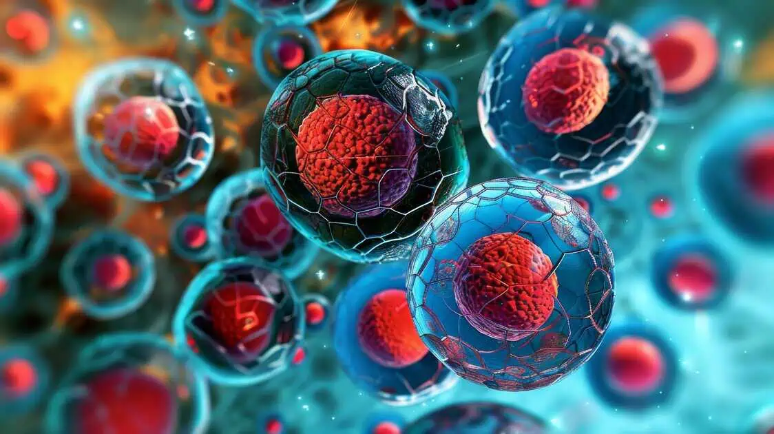 Autologous Regenerative Therapy by ProloHealing in Denville