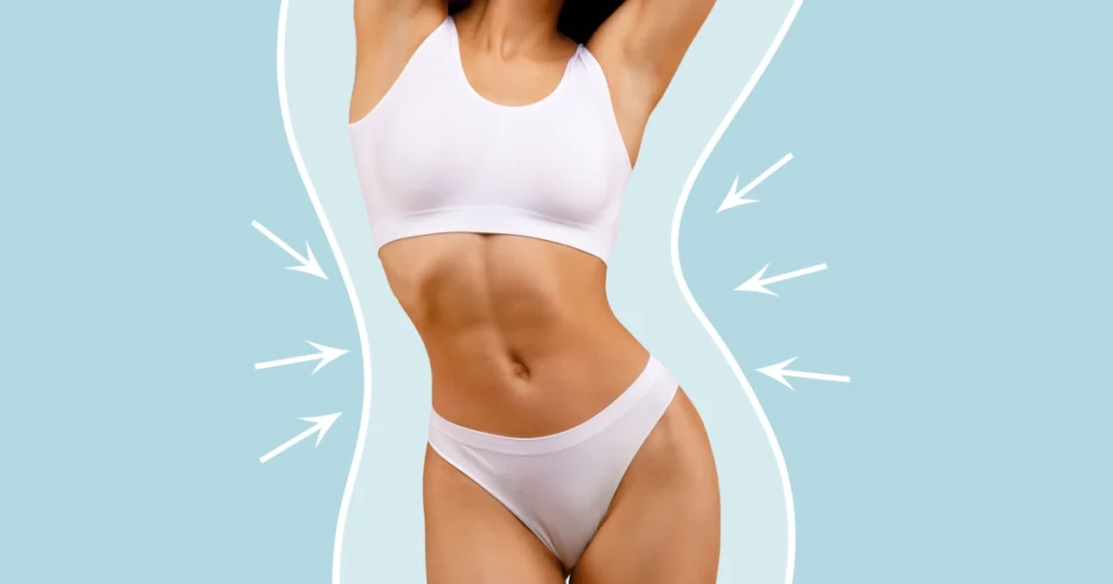 Emerald Laser for Weight loss and Fat Reduction at Ascend Regenerative in Denville, NJ