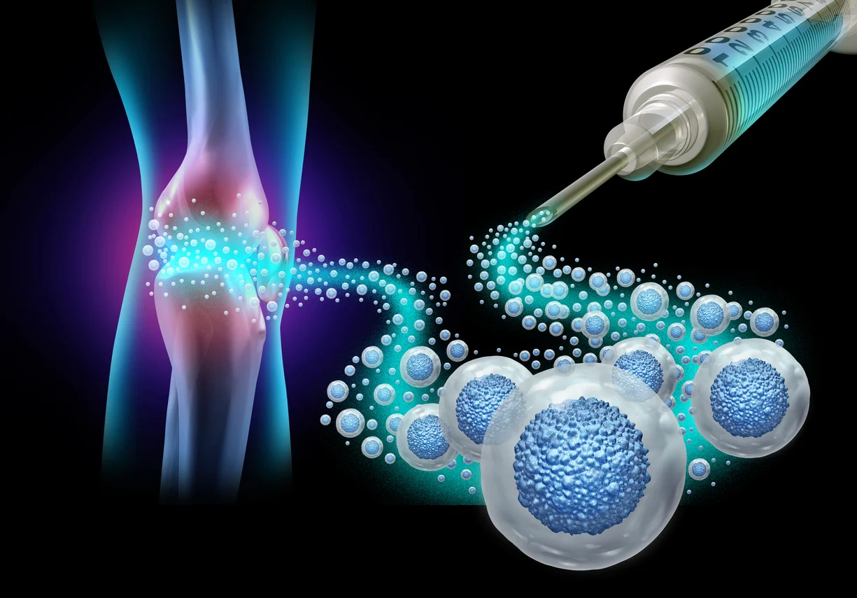 Reviving Mobility treatment