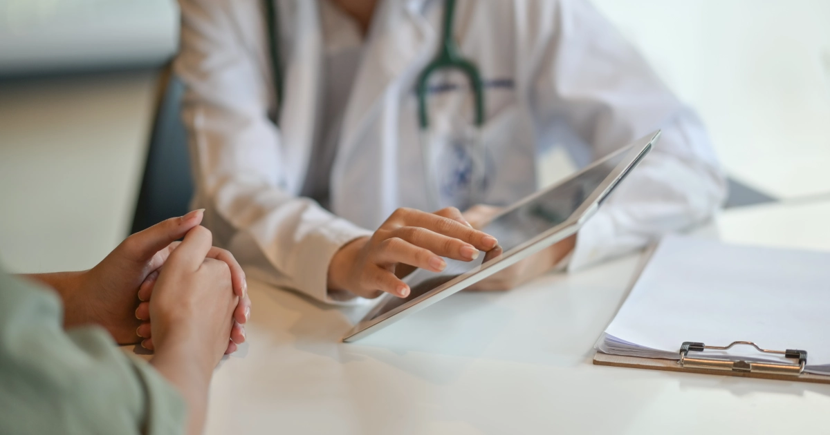 P-Shot for erectile dysfunction consultation at Ascend Regenerative