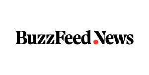 BuzzFeed News Logo