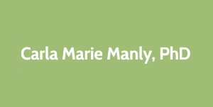 Carla Marie Manly, PhD