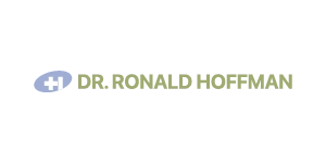 Dr. Ronald Hoffman logo
