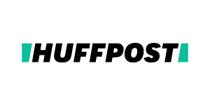 Huffpost logo