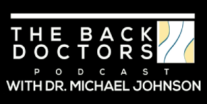 The Back Doctors