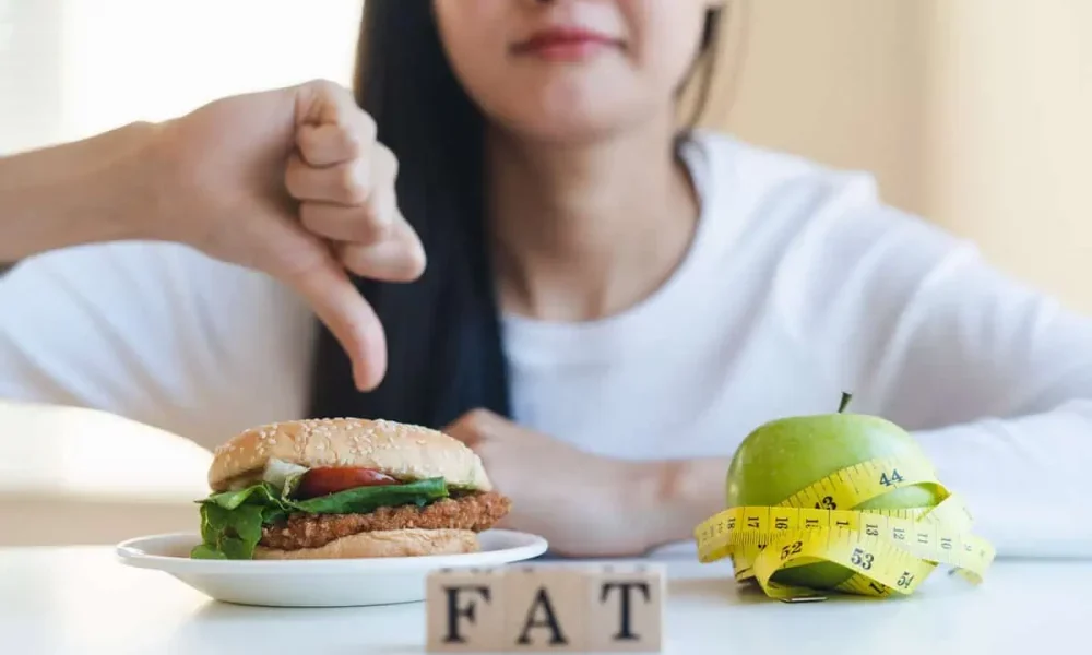 How To Manage Good Fat and Bad Fat by Ascend Regenerative in Denville NJ