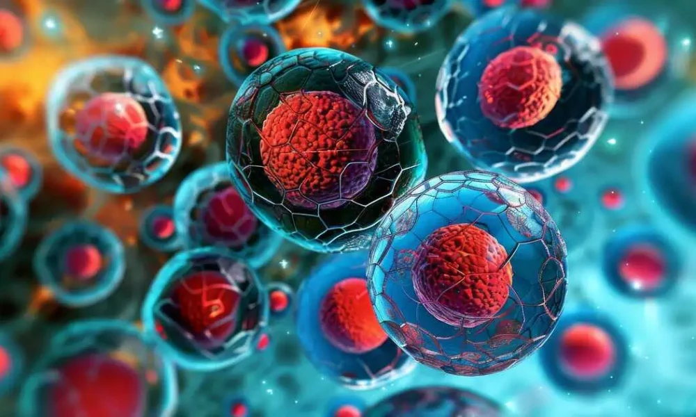 Autologous Regenerative Therapy by ProloHealing in Denville