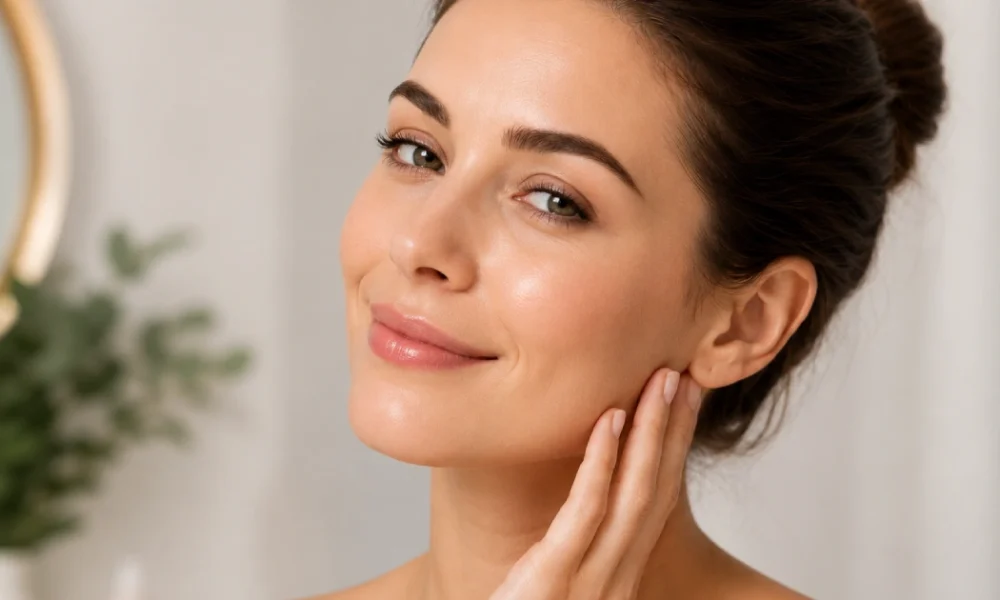 Botox for Fine Lines and Wrinkles Treatment at Ascend Regenerative