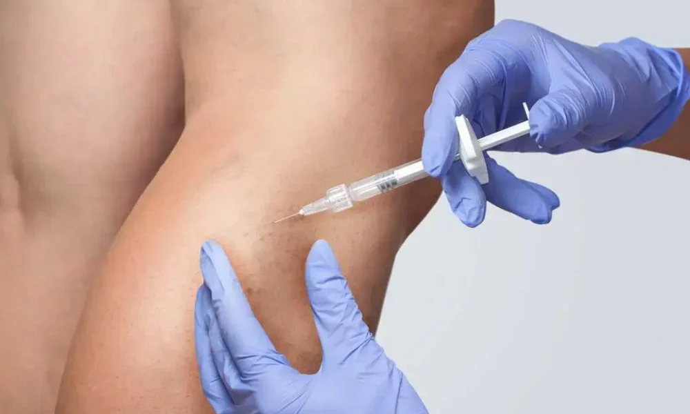 Cellular Therapy in Cellular Therapy by Ascend Regenerative