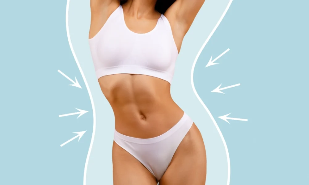 Emerald Laser for Weight loss and Fat Reduction at Ascend Regenerative in Denville, NJ