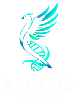 Ascend Regenerative Icon