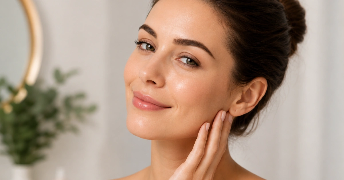 Botox for Fine Lines and Wrinkles Treatment at Ascend Regenerative